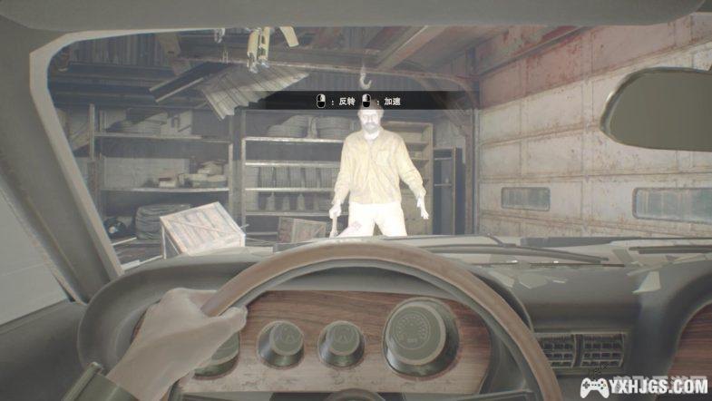 生化危机7巴士,生化危机7巴士逃生攻略，勇闯恐怖之旅