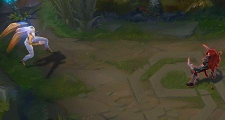 LOL地图皮肤修改器,打造独一无二的游戏体验