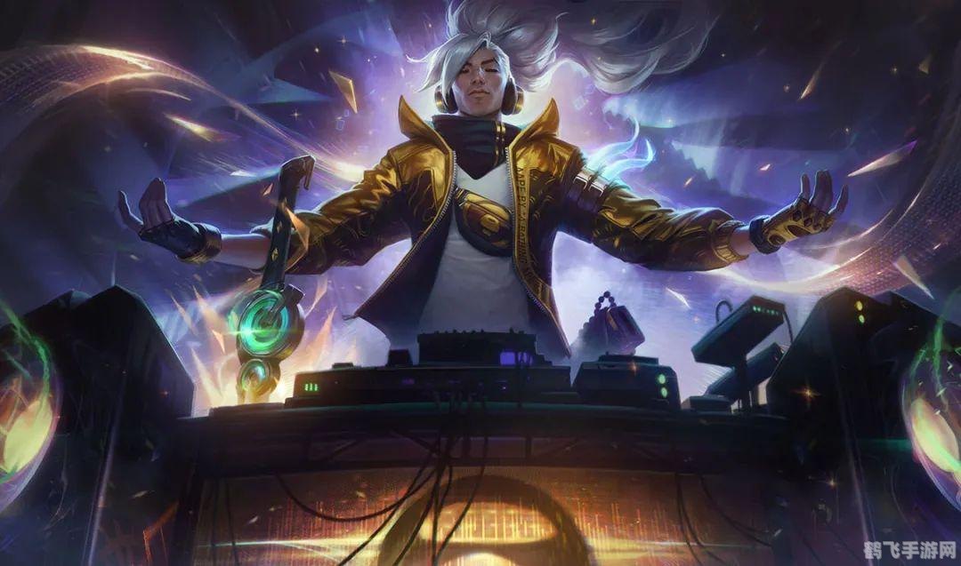 LOL地图皮肤修改器,打造独一无二的游戏体验