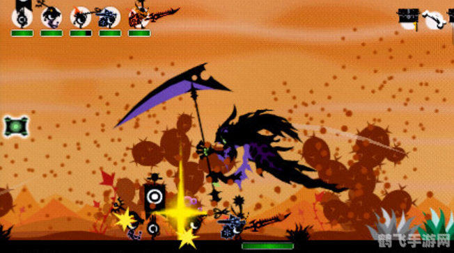 patapon3攻略,啪嗒砰3全面攻略，召唤、战斗与节奏的艺术