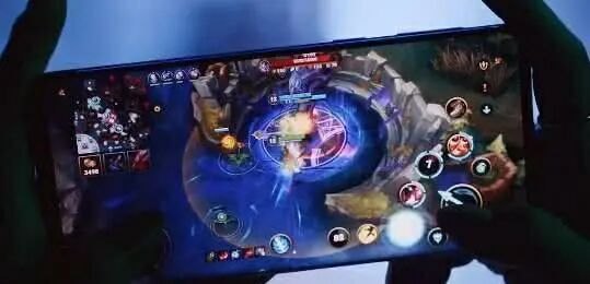 英雄联盟手游更新停滞?这些技巧助你顺畅游玩! 英雄联盟手游更新停滞?这些技巧助你顺畅游玩!