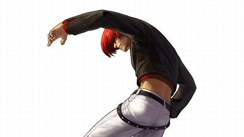 拳皇八神鬼步,拳皇八神鬼步,手游绝妙步伐攻略 拳皇八神鬼步,拳皇八神鬼步,手游绝妙步伐攻略