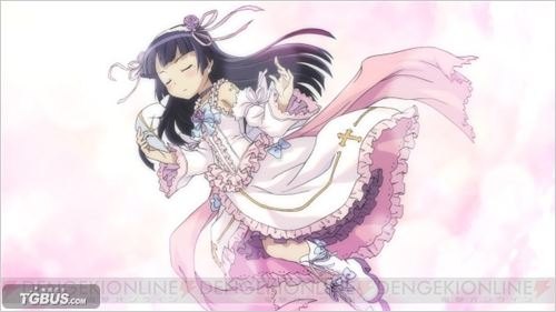 我的妹妹不可能那么可爱PSP游戏攻略与资讯