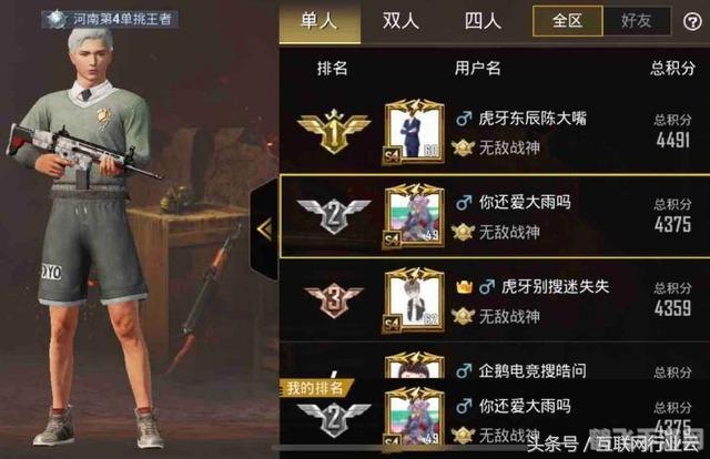 德玛西亚之力出装指南，打造无敌战神