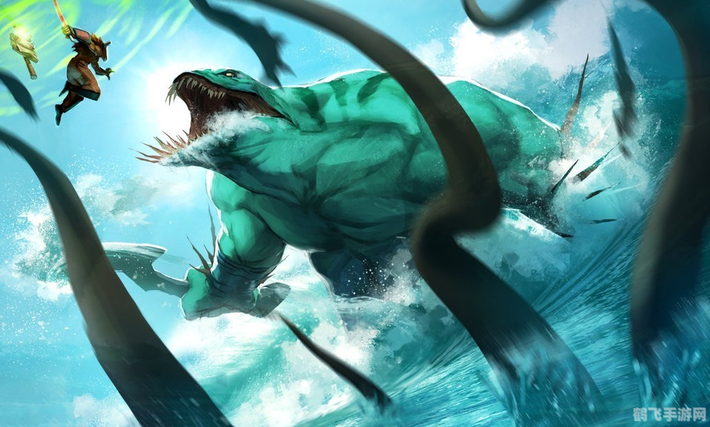 潮汐猎人出装,潮汐猎人出装指南，打造海洋霸主