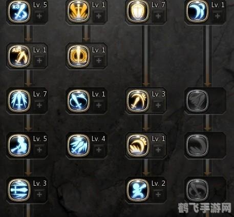 龙之谷物理剑圣加点攻略,打造高爆发近战王者 龙之谷物理剑圣加点攻略,打造高爆发近战王者
