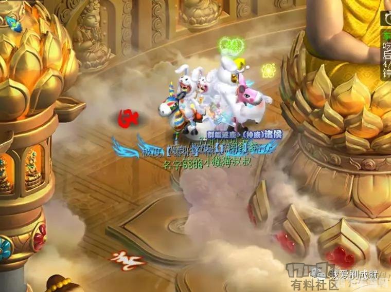 车迟斗法副本全攻略，勇闯奇幻世界，赢取丰厚奖励！