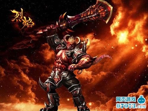 复仇烈焰出装指南，打造战场上的火焰霸主