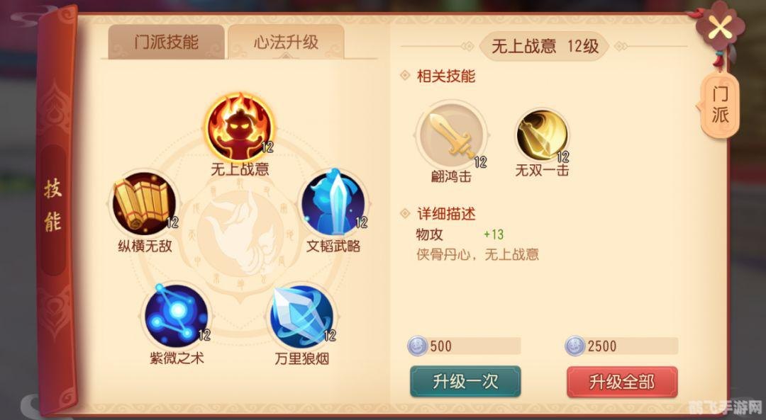 梦幻西游大唐怎么加点,梦幻西游大唐官府加点攻略