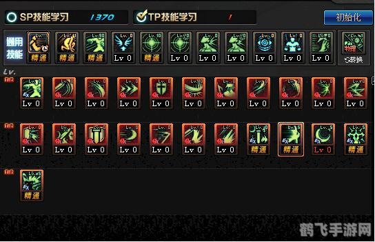 DNF女剑宗技能加点攻略