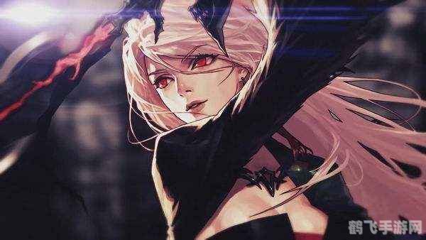 女鬼剑契魔者手游攻略，打造无敌女王大人