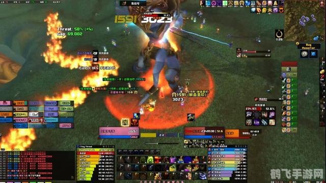 魔兽世界，海加尔山任务全攻略