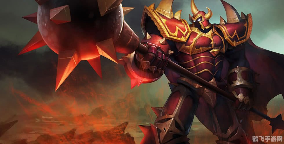 LOL德玛西亚之力出装攻略，打造战场上的无畏战神