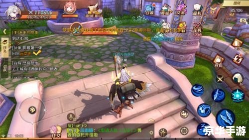 幻想神域钓鱼攻略，稳赚不赔的垂钓之旅