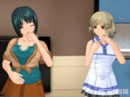 波动少女2图文攻略,波动少女2手游深度攻略,探索上围的奥秘与游戏的多元玩法