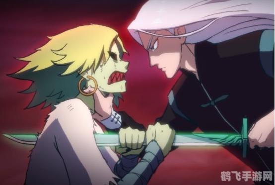 暗影双刀技能加点攻略,打造高输出战斗角色