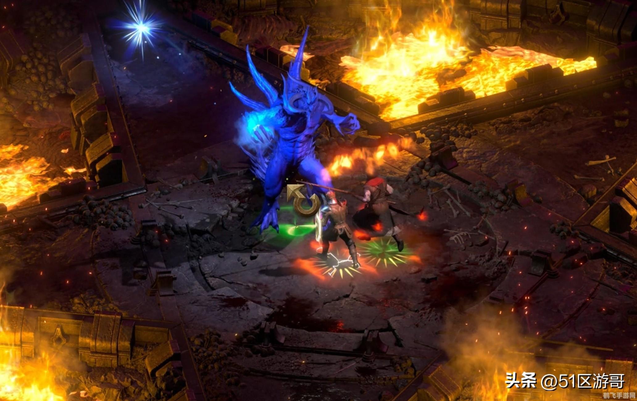 黑暗骑士刷图加点攻略,打造高爆发近战输出