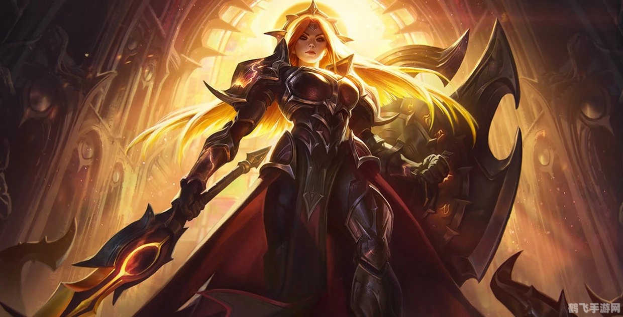 英雄联盟曙光女神出装,英雄联盟曙光女神出装攻略