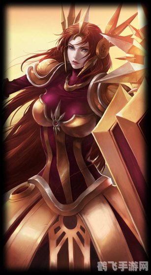 英雄联盟曙光女神出装,英雄联盟曙光女神出装攻略