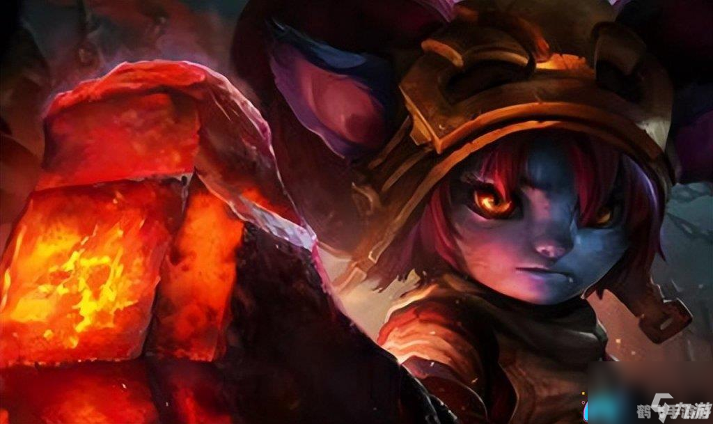 LOL波比出装攻略，打造前排坦克与输出核心