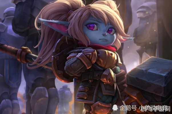 LOL波比出装攻略，打造前排坦克与输出核心