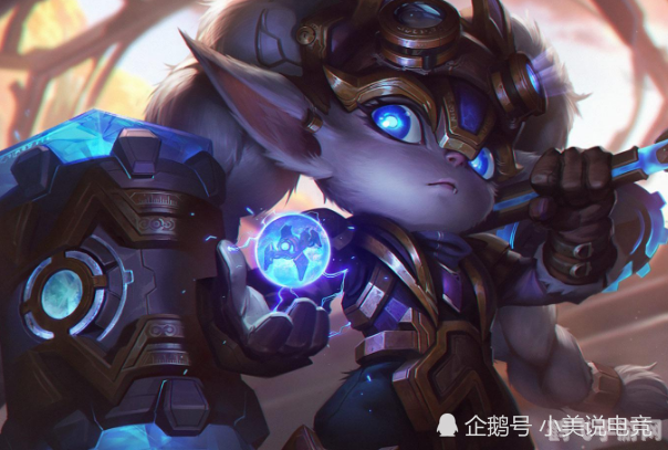 LOL波比出装攻略，打造前排坦克与输出核心