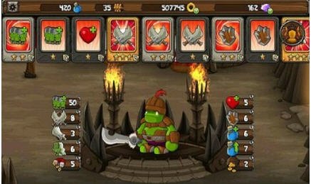 小小群英传攻略,打造你的英雄传奇