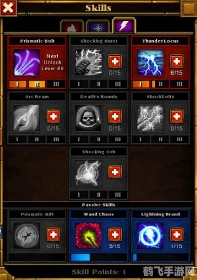 火炬之光2电法,火炬之光2电法攻略，掌握雷电，驰骋战场