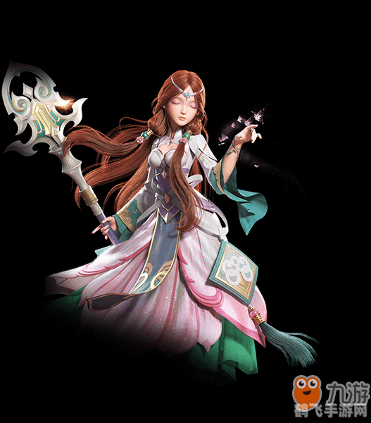 角色选择与职业定位