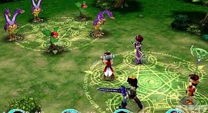 仙剑奇侠传4不周山拼图,仙剑奇侠传4不周山拼图游戏攻略