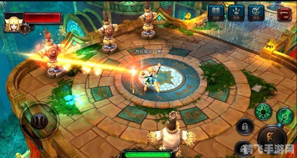 火炬之光汉化补丁,火炬之光手游汉化及玩法全攻略