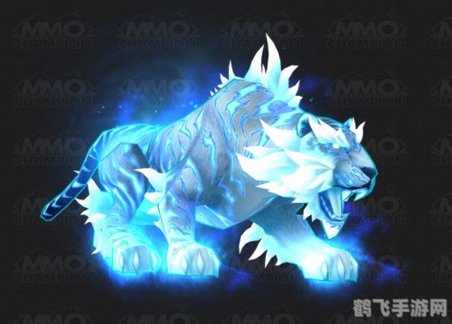 魔兽世界追风,魔兽世界手游版,追风坐骑引领指尖冒险新风尚