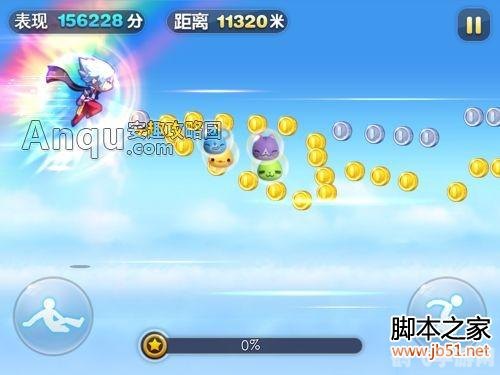 八门神器天天酷跑,八门神器助力天天酷跑，轻松刷分攻略大揭秘