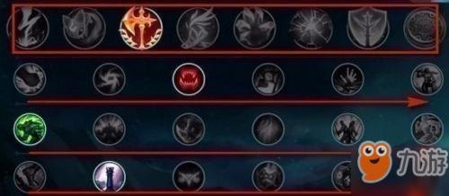 英雄联盟众星之子出装,英雄联盟众星之子出装攻略，打造最强辅助