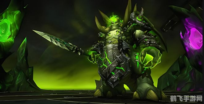 深渊领主出装,深渊领主出装攻略，打造战场霸主