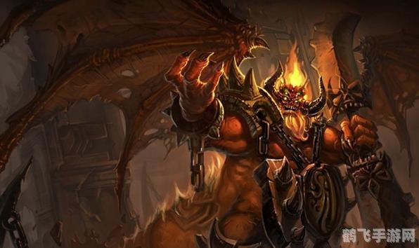 深渊领主出装,深渊领主出装攻略，打造战场霸主