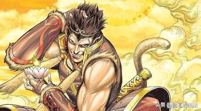 英雄联盟手游孙悟空出装攻略，战神降临，一棒定乾坤