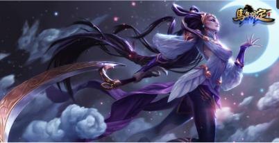 lol皎月出装,LOL皎月出装攻略，打造高爆发与生存能力兼备的英雄