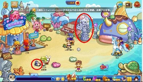 洛克王国水灵石,水灵石的作用