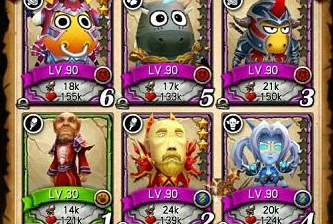 我叫MT最强阵容构建与玩法攻略