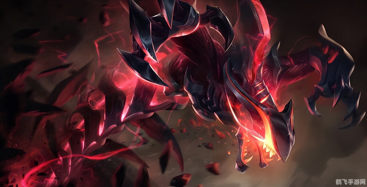 英雄联盟虚空掠夺者出装,英雄联盟虚空掠夺者出装攻略，野区霸主，一刀一个小朋友