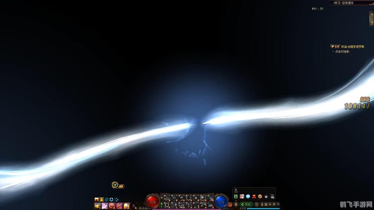 元素爆破师PK加点攻略，打造魔法战斗强者