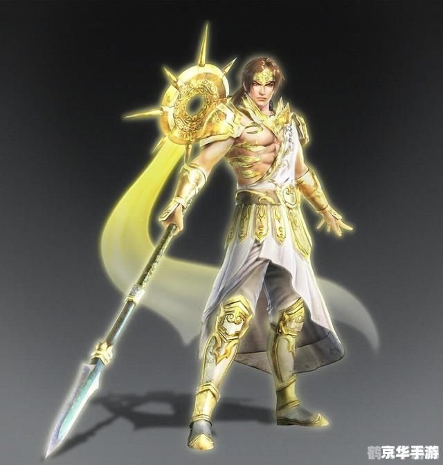 无双大蛇2太公望,无双大蛇2太公望角色攻略,智勇双全的战略家