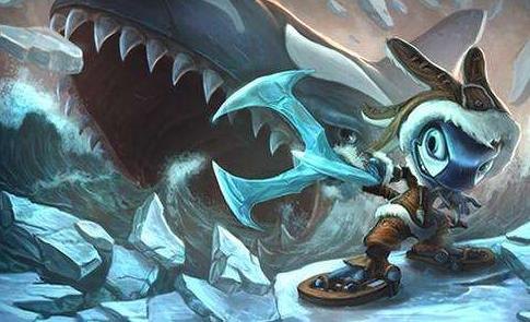 男刀锋出装,男刀锋出装攻略,打造高爆发刺客