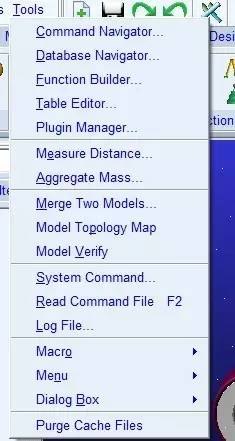 宏命令的基本概念