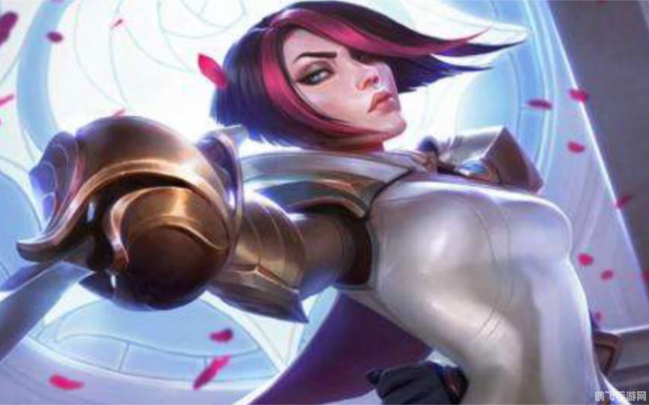 英雄联盟无双剑姬攻略,英雄联盟手游无双剑姬制胜攻略