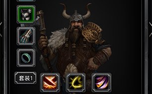 无主之地2狂战士加点攻略，打造战场上的狂野战士