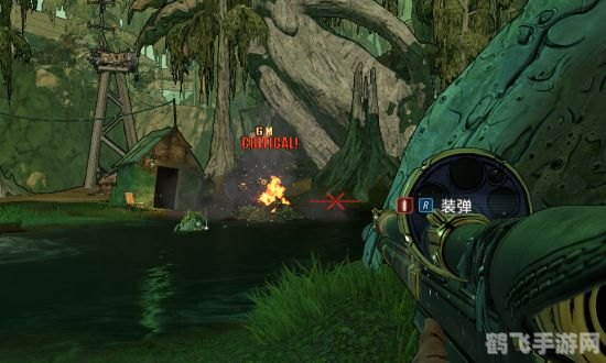 无主之地2狂战士加点攻略,打造战场上的狂野战士