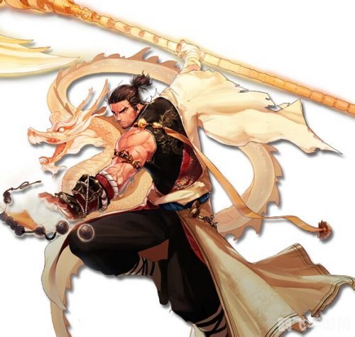 DNF驱魔师加点攻略,打造无敌输出与辅助双修角色