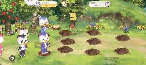 奥比岛梦幻国度第一宫探秘攻略 奥比岛梦幻国度第一宫探秘攻略